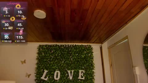 Enma clark online show from February 13, 12:02 am