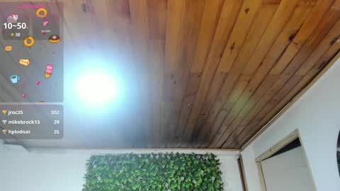 Enma clark online show from February 18, 11:30 pm