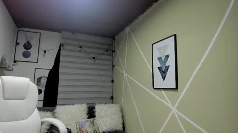 Enma clark online show from October 20, 4:02 am