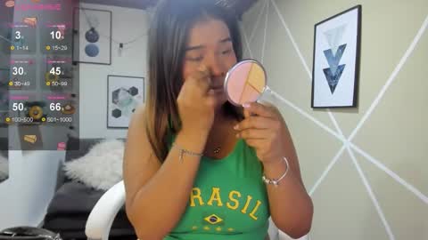 Enma clark online show from November 14, 4:33 am