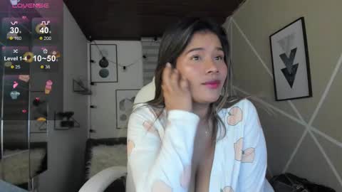 Enma clark online show from November 22, 5:17 am