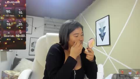 Enma clark online show from December 2, 4:18 am