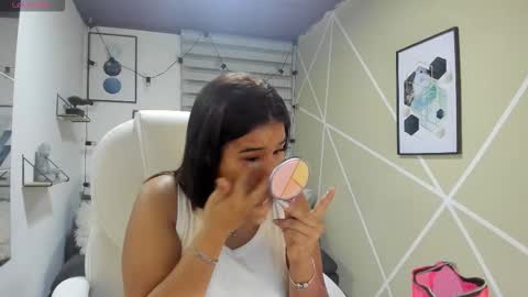 Enma clark online show from February 2, 3:38 am