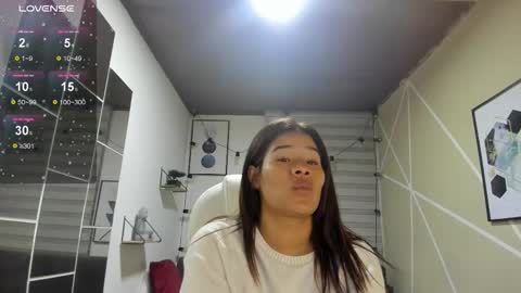 Enma clark online show from February 15, 4:09 am