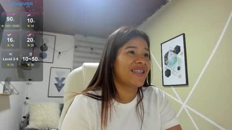 Enma clark online show from February 22, 4:02 am