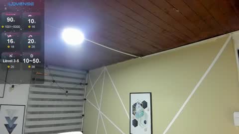 Enma clark online show from March 17, 3:55 am