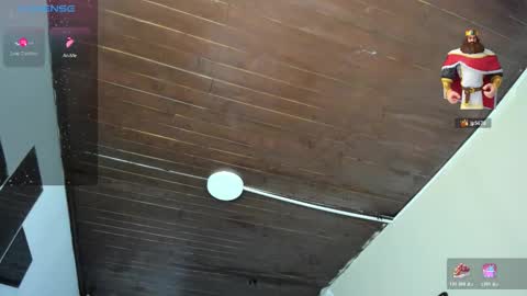 Enma clark online show from March 21, 8:19 am