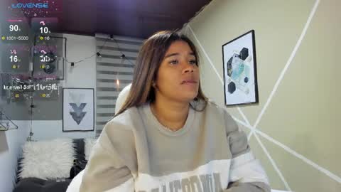 Enma clark online show from April 7, 3:29 am