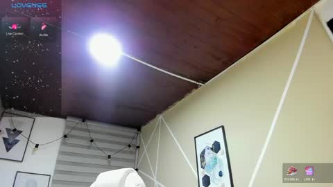 Enma clark online show from April 13, 3:34 am