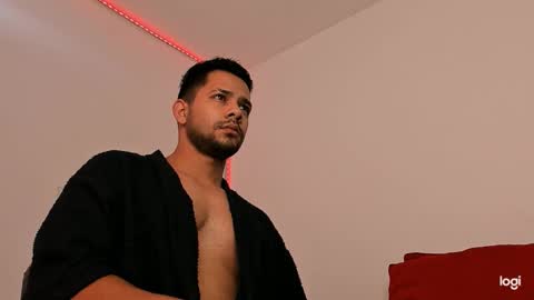 enmanuelgutierrez40 online show from January 9, 12:30 pm