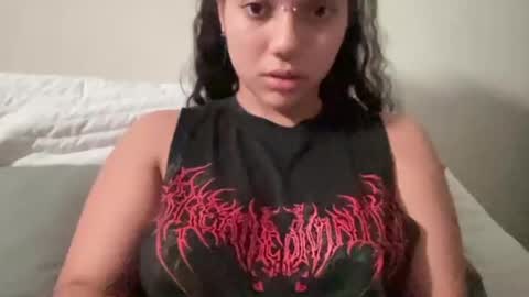 Snapshot of enmaverhoeven chatting on October 15, 12:00 am EmmaVerhoeven online show from October 15, 12:00 am