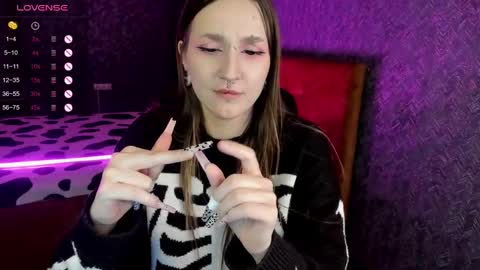 enn_allenn online show from January 10, 3:29 am