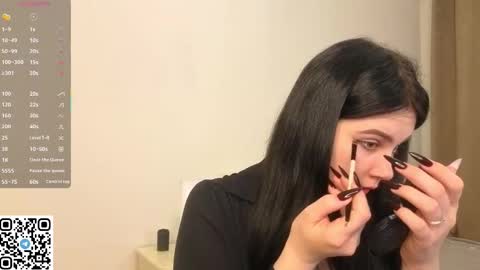 Sani online show from February 19, 8:16 pm