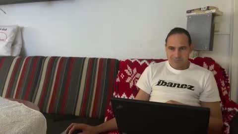 Snapshot of enrico5578 chatting on November 6, 1:45 pm enrico5578 online show from November 6, 1:45 pm