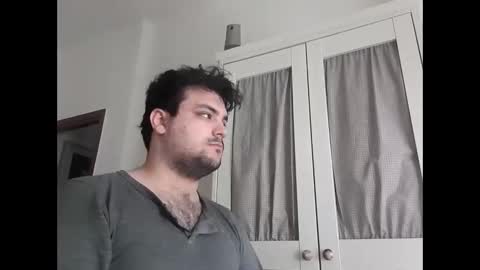 enrique696912345 online show from April 8, 3:45 pm