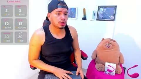 enrique online show from January 10, 4:09 pm