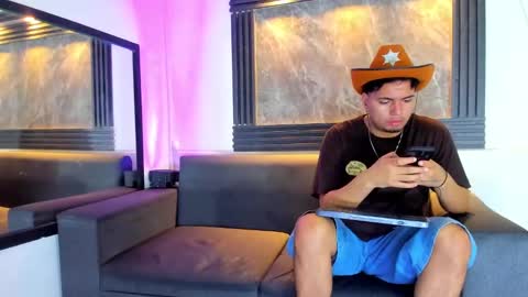 enrique online show from September 13, 4:12 am