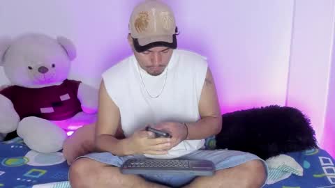 enrique online show from November 16, 2:22 pm