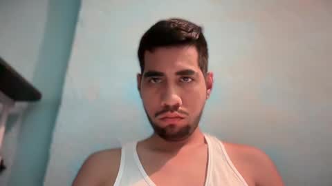 Snapshot of enriquegc197 chatting on March 1, 8:31 pm Enriquegc197 online show from March 1, 8:31 pm