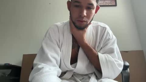 enyel_100 online show from January 6, 3:16 pm