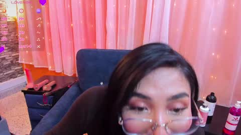 Enyel online show from February 27, 12:21 am
