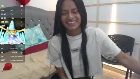 Enyenlina online show from March 8, 12:42 pm