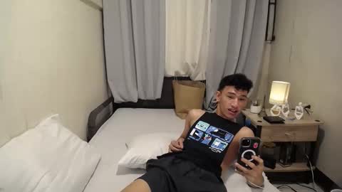 enzo online show from September 18, 1:02 pm