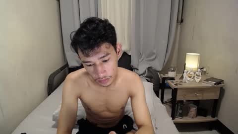 enzo online show from November 11, 7:58 pm