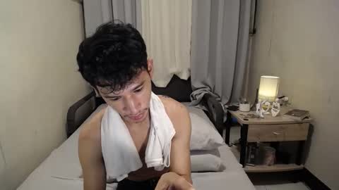 enzo online show from November 14, 9:41 am