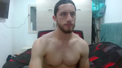 enzo_savage online show from September 8, 6:07 pm