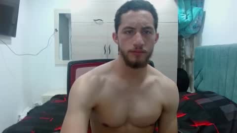 enzo_savage online show from September 12, 6:19 pm