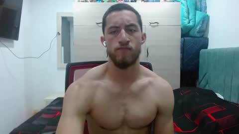 enzo_savage online show from October 6, 6:38 pm