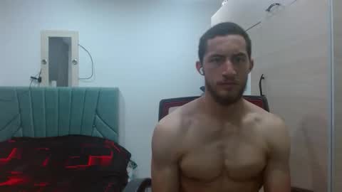 enzo_savage online show from October 21, 6:08 pm