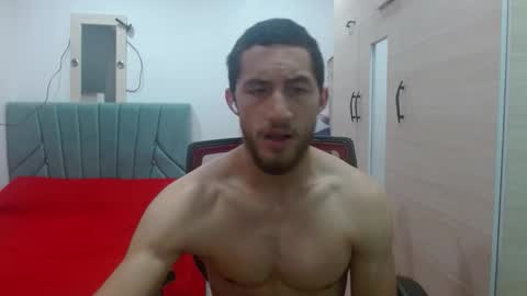 enzo_savage online show from November 4, 3:55 pm