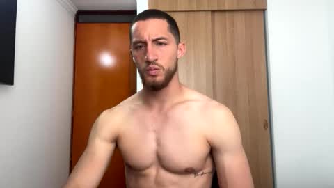 enzo_savage online show from January 16, 8:13 pm