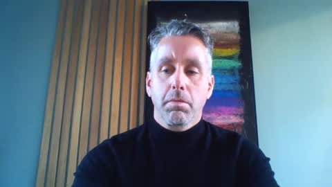 Enzos Massive Cock online show from January 8, 12:47 pm