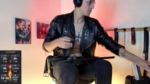 Snapshot of enzoprat chatting on March 4, 4:02 pm enzoprat online show from March 4, 4:02 pm