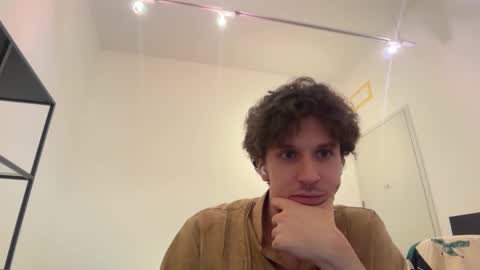 enzyme_ online show from January 27, 5:37 pm