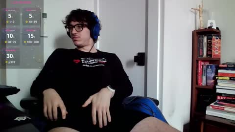 enzyme_ online show from February 18, 3:43 pm