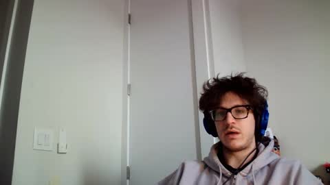 enzyme_ online show from February 19, 5:16 pm