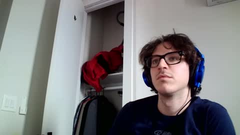 enzyme_ online show from March 5, 4:57 pm