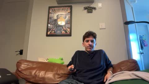 enzyme_ online show from October 27, 7:07 pm