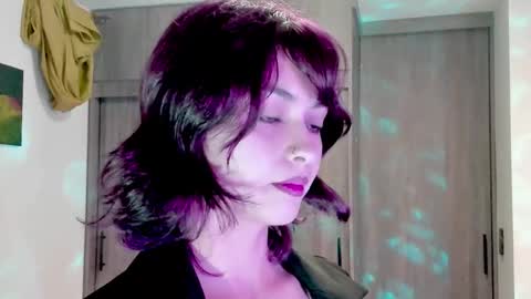 Snapshot of ephemeral_hot chatting on October 11, 12:54 am Leyla online show from October 11, 12:54 am