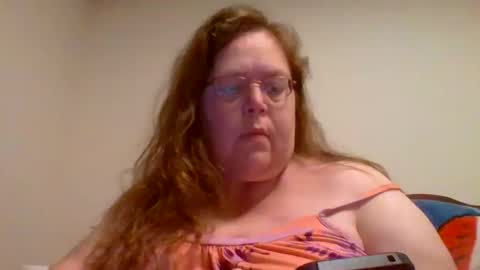 epic_ginger online show from October 10, 9:58 pm