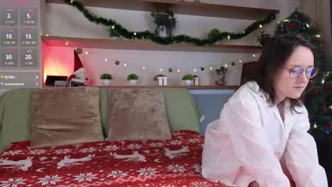 Kira online show from January 8, 1:19 am