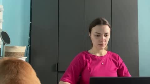 Snapshot of eracloke chatting on February 13, 2:07 am Lily online show from February 13, 2:07 am