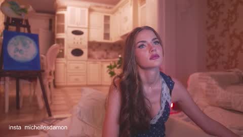 Snapshot of erelima chatting on November 9, 9:46 pm Ana Marie online show from November 9, 9:46 pm