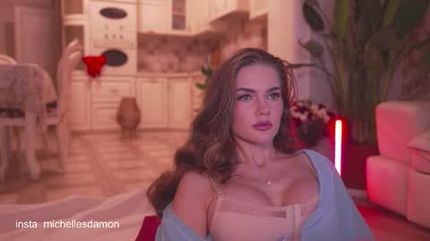 Snapshot of erelima chatting on November 19, 1:38 am Ana Marie online show from November 19, 1:38 am