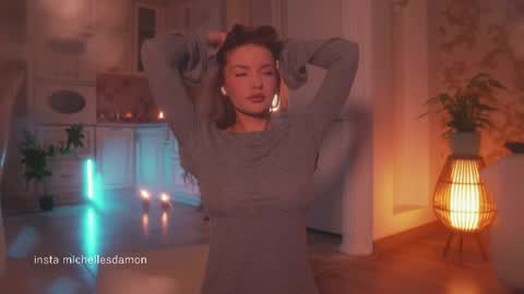 Ana Marie online show from March 20, 11:53 pm