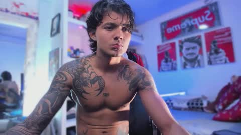 Tht BOSS Eren online show from February 1, 4:00 am